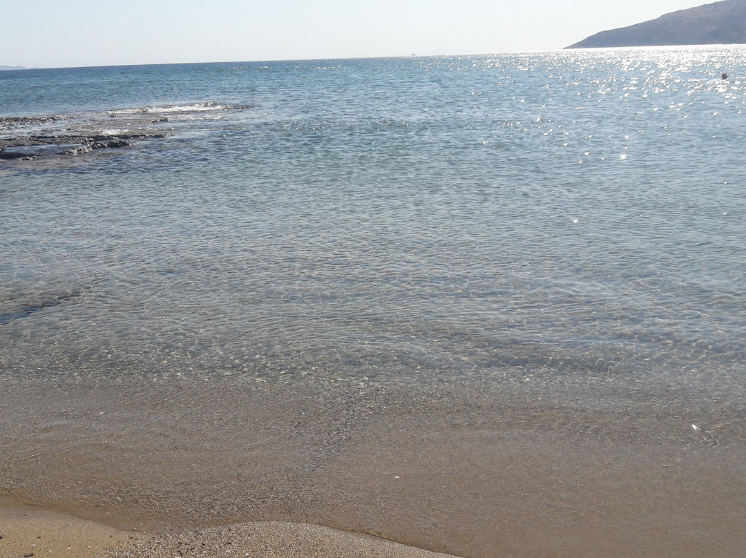 Legrena Beach-Legrena必去景点