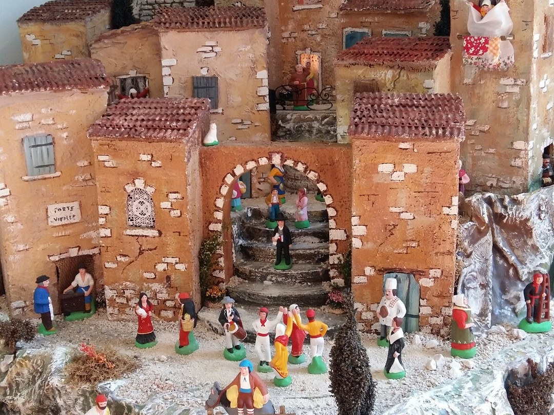 Office de Tourisme Intercommunal du Pays d'Aubagne et de l'Etoile景点图片