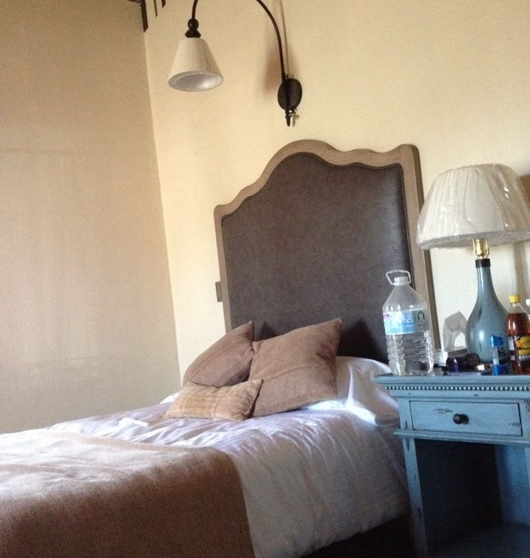 Alondra Hotel Boutique主图