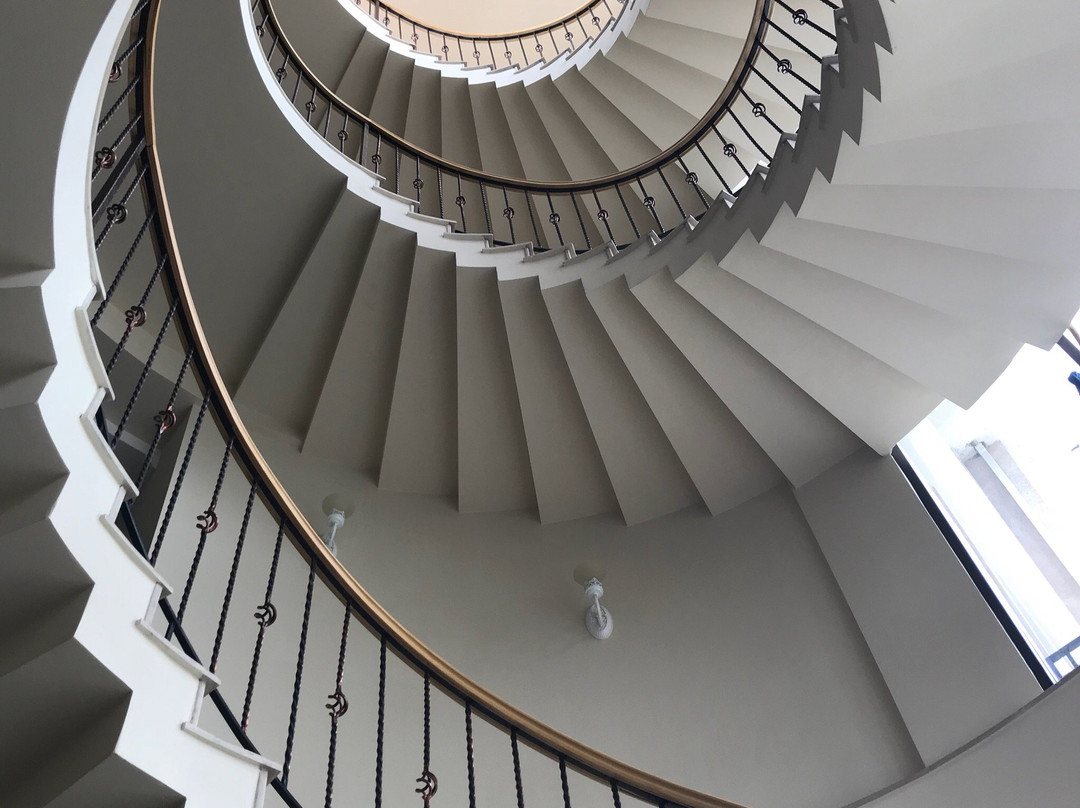 Boutique Hotel Argo主图