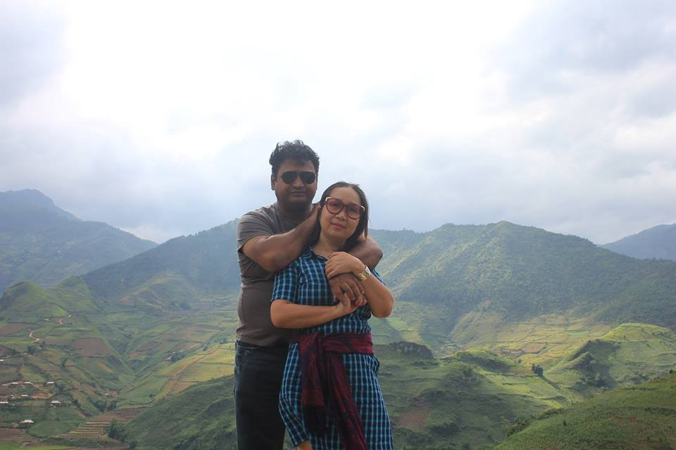 Suoi Giang - Yen Bai-Yen Bai必去景点