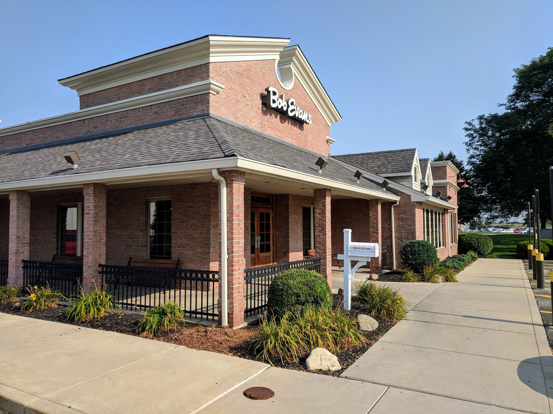 Bob Evans