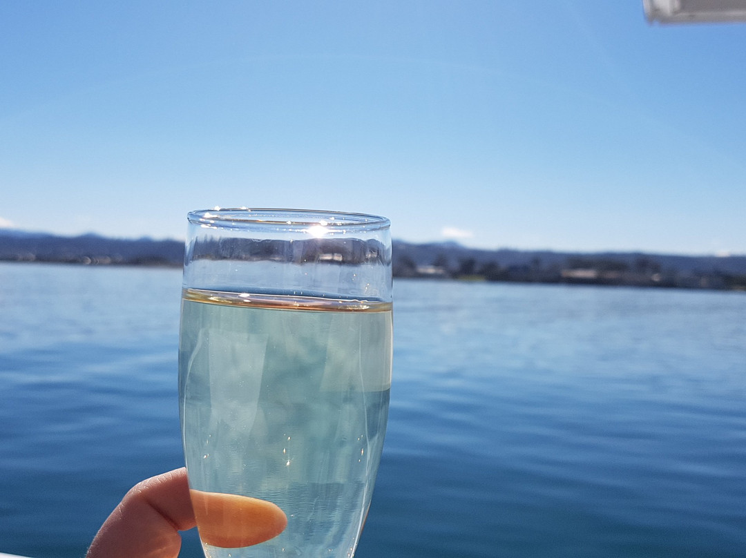 Knysna Charters-克尼斯纳必去景点