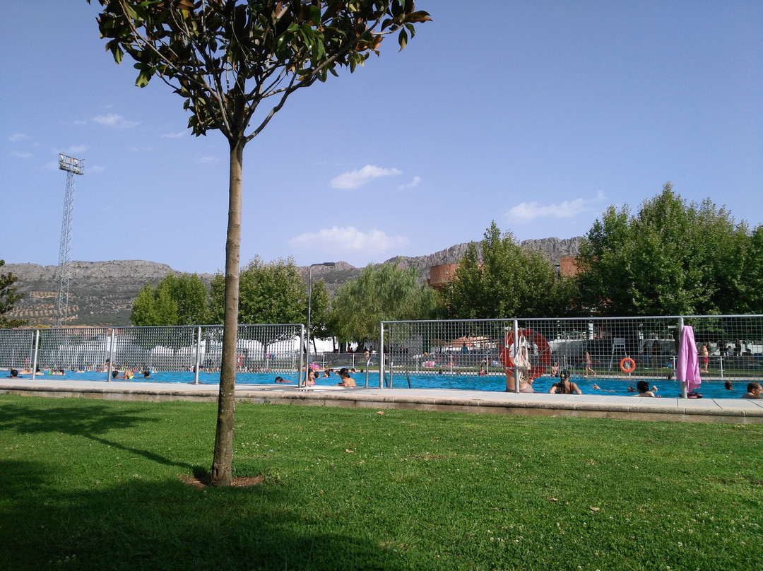 La Piscina Hostal-Restaurante