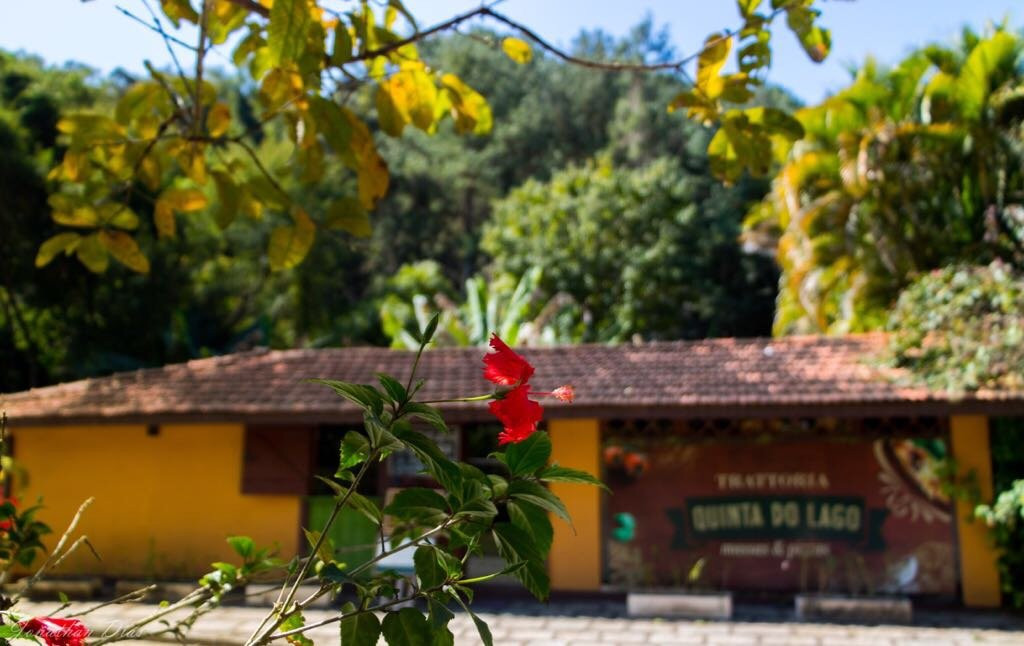 Trattoria Quinta Do Lago