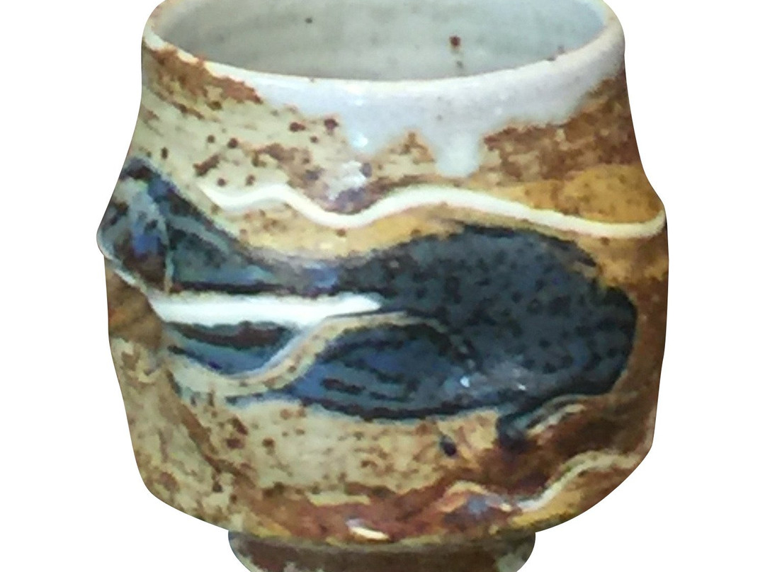 Ellison Bay Pottery Studios-Ellison Bay必去景点