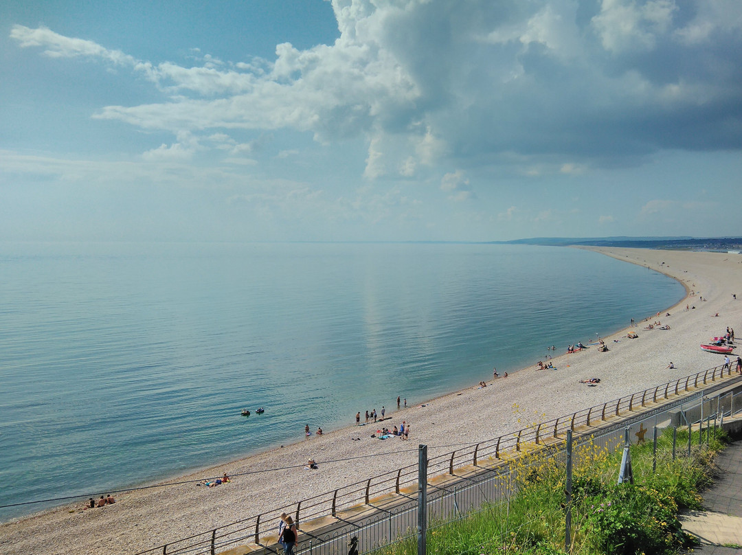 C-Waves Diving-Isle of Portland必去景点