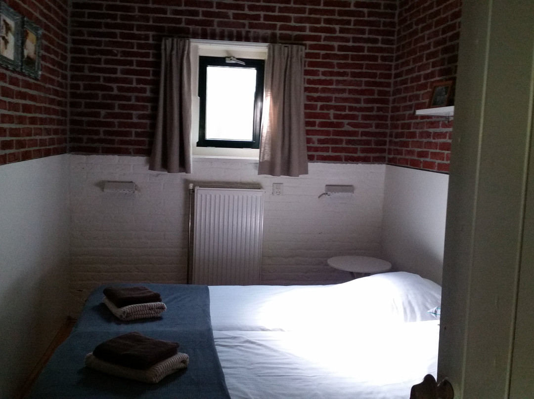 B&B Triënte & Appartementen主图