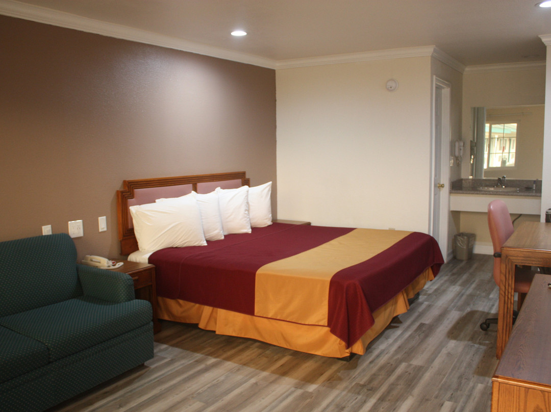 Value Inn & Suites主图