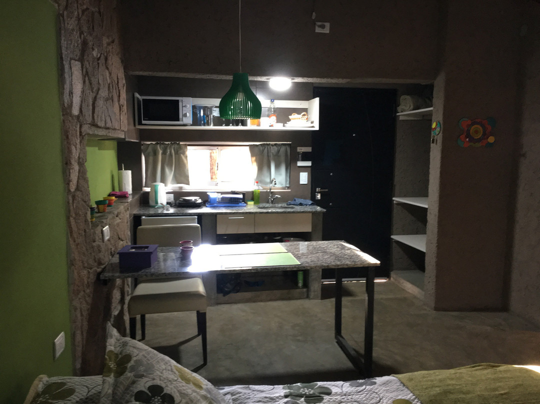 Pueblo Santo, Cabanas & Suites主图