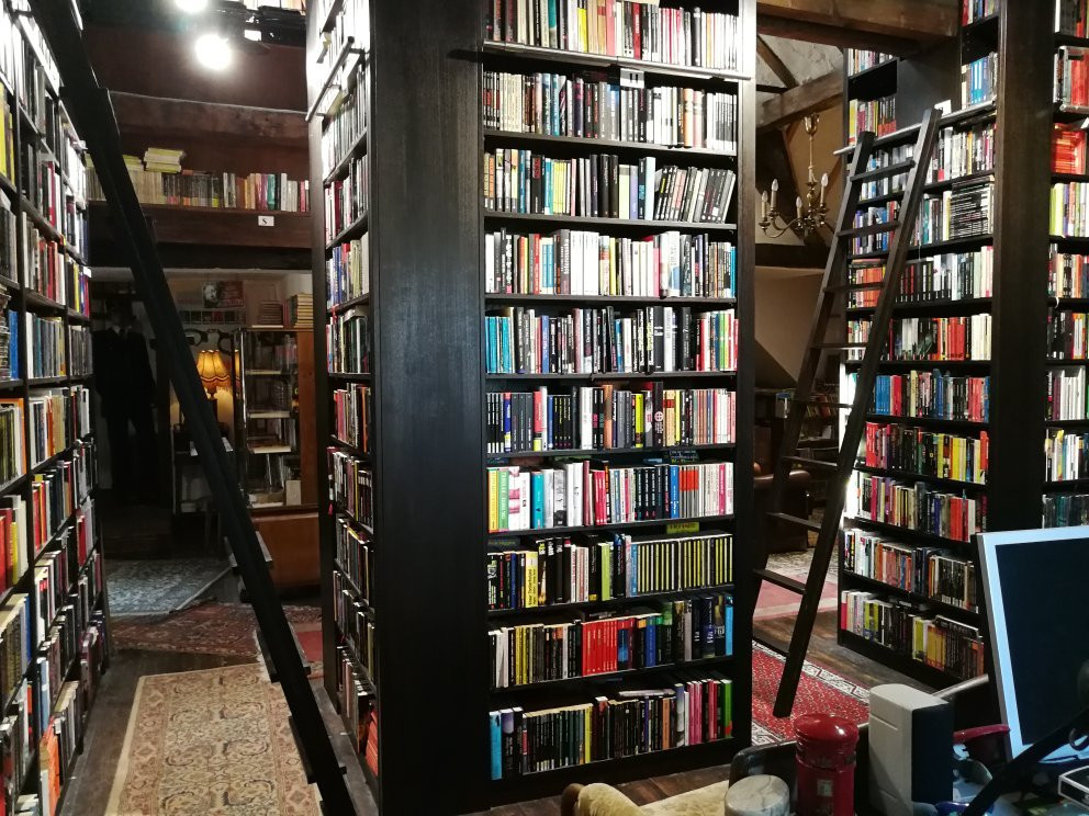 Das Kriminalhaus-Hillesheim必去景点