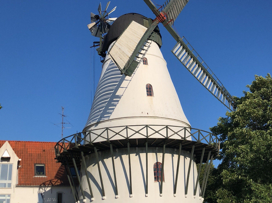 Hotel Sonderborg Strand主图