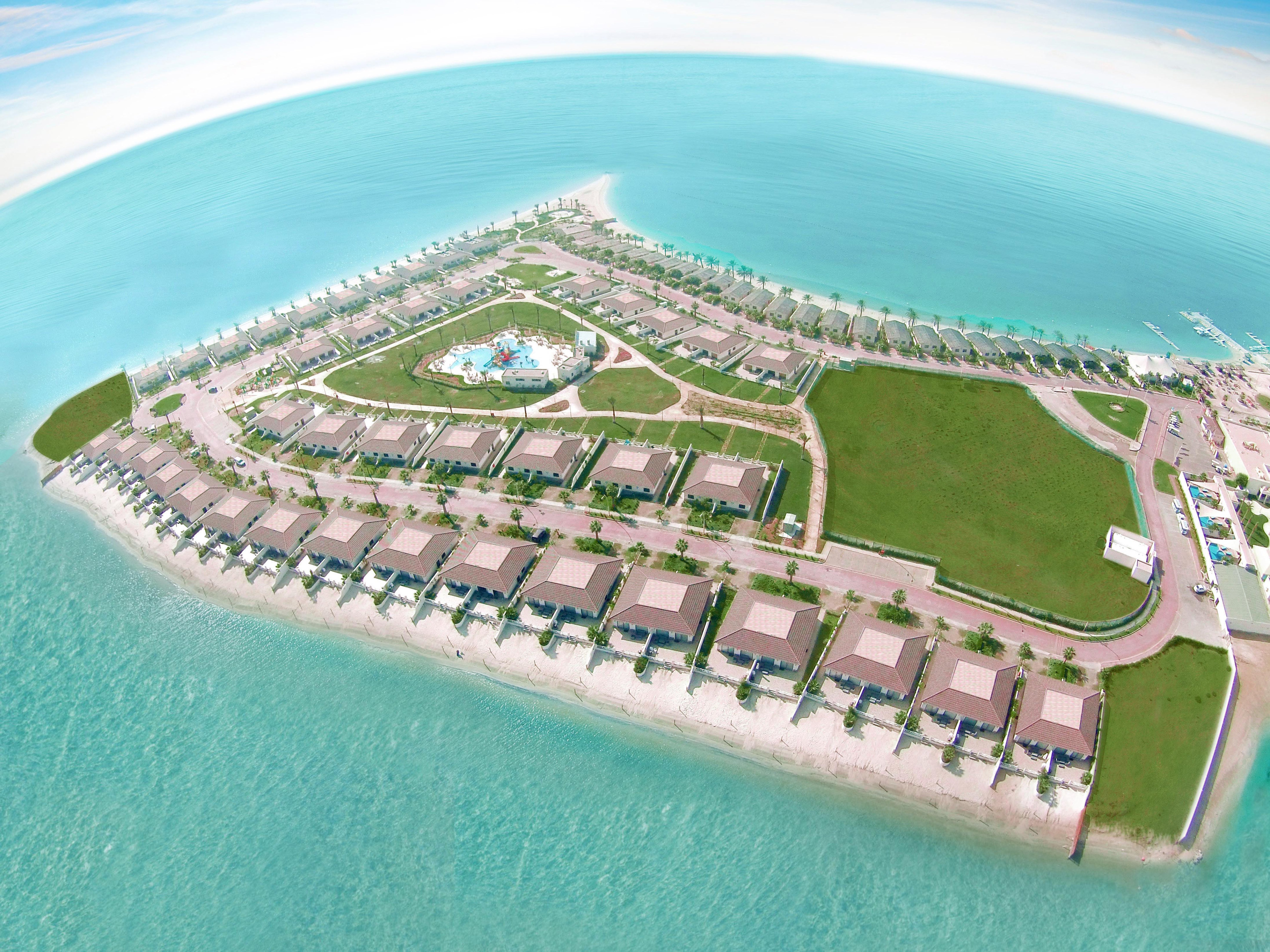 Dana Beach Resort-酒店景观