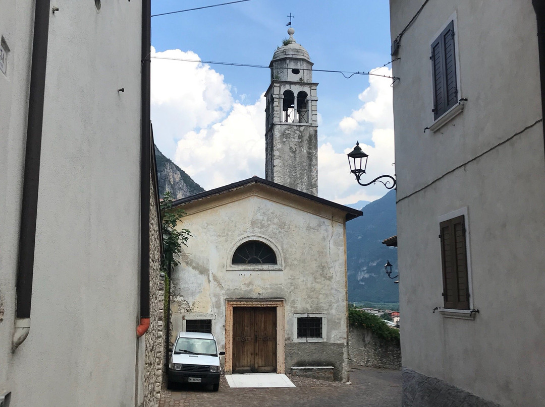 Chiesa di San Carlo Borromeo景点图片
