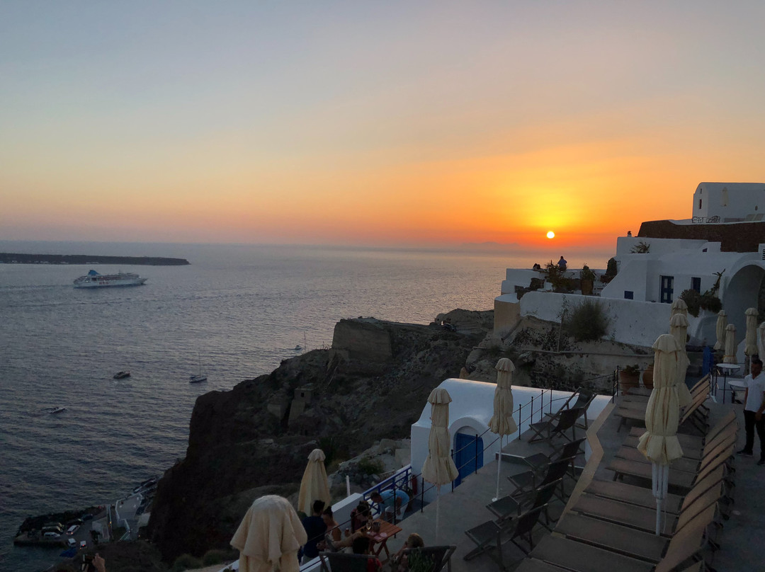 埃斯佩里亚传统酒店主图