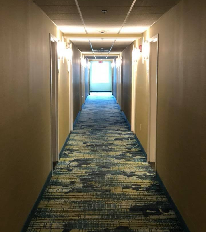 SpringHill Suites by Marriott Herndon Reston主图