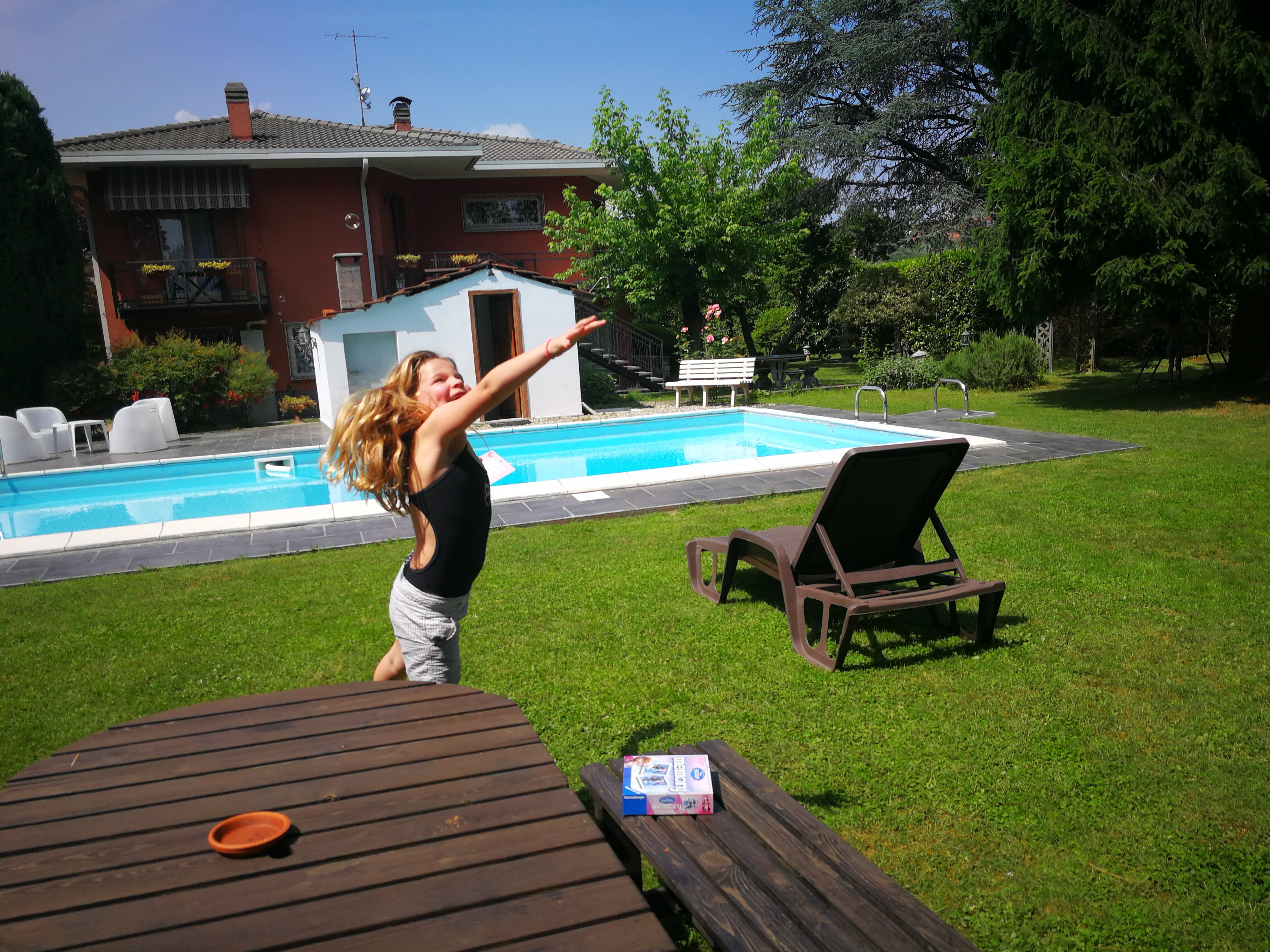 Cosi Come a Casa  B&B-官方