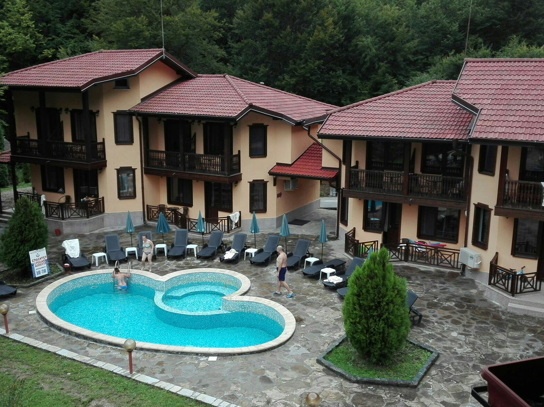 Galaxy Hotel