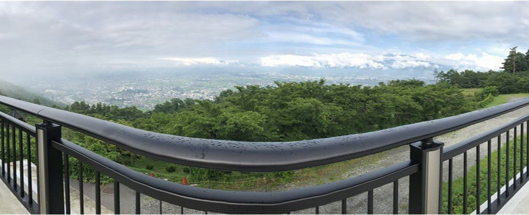 Matsumoto Alps Park景点图片