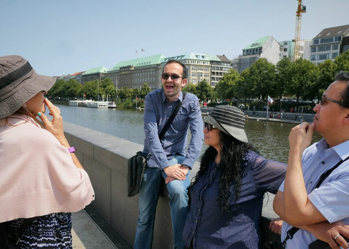 Impressive Hamburg Tours-汉堡必去景点