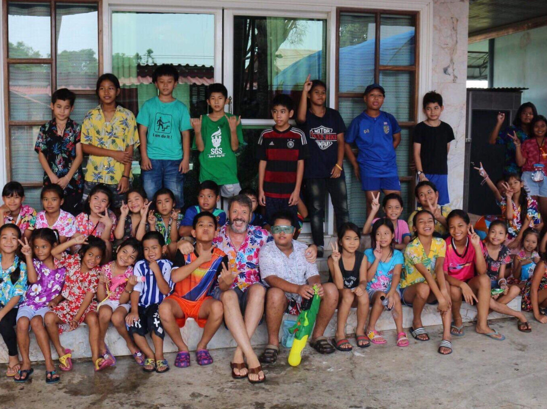 Peetim's Homestay主图