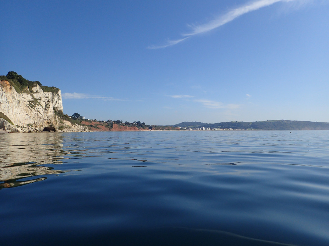 Seaton Bay Watersports-Seaton必去景点