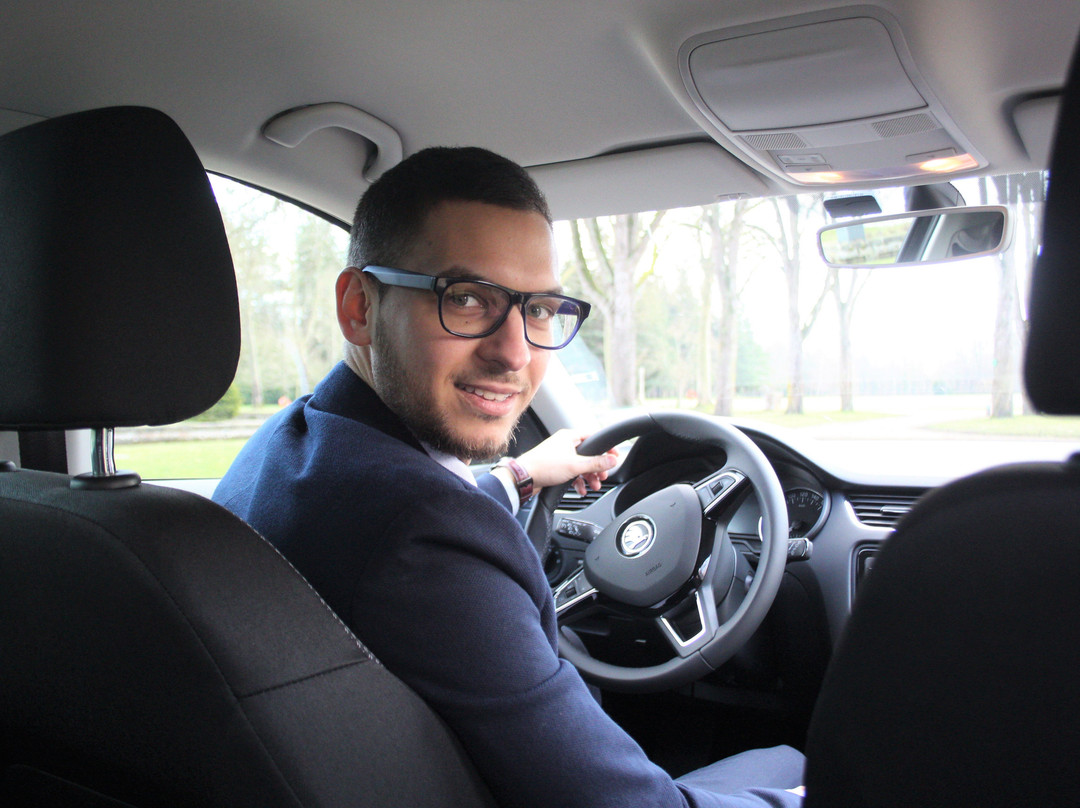 Best VTC Touraine - Votre Chauffeur Prive景点图片