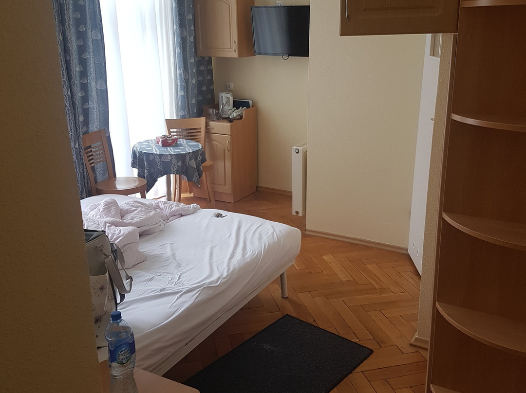 Villa Casteria主图