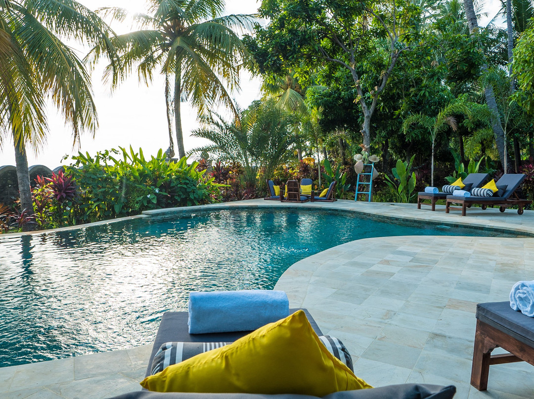 Bondalem Bliss主图