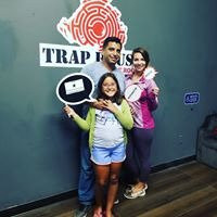 The Trap House Escape Room景点图片