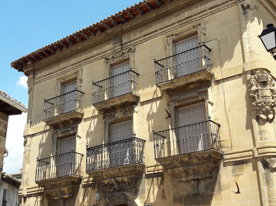 La Casa Del Indiano