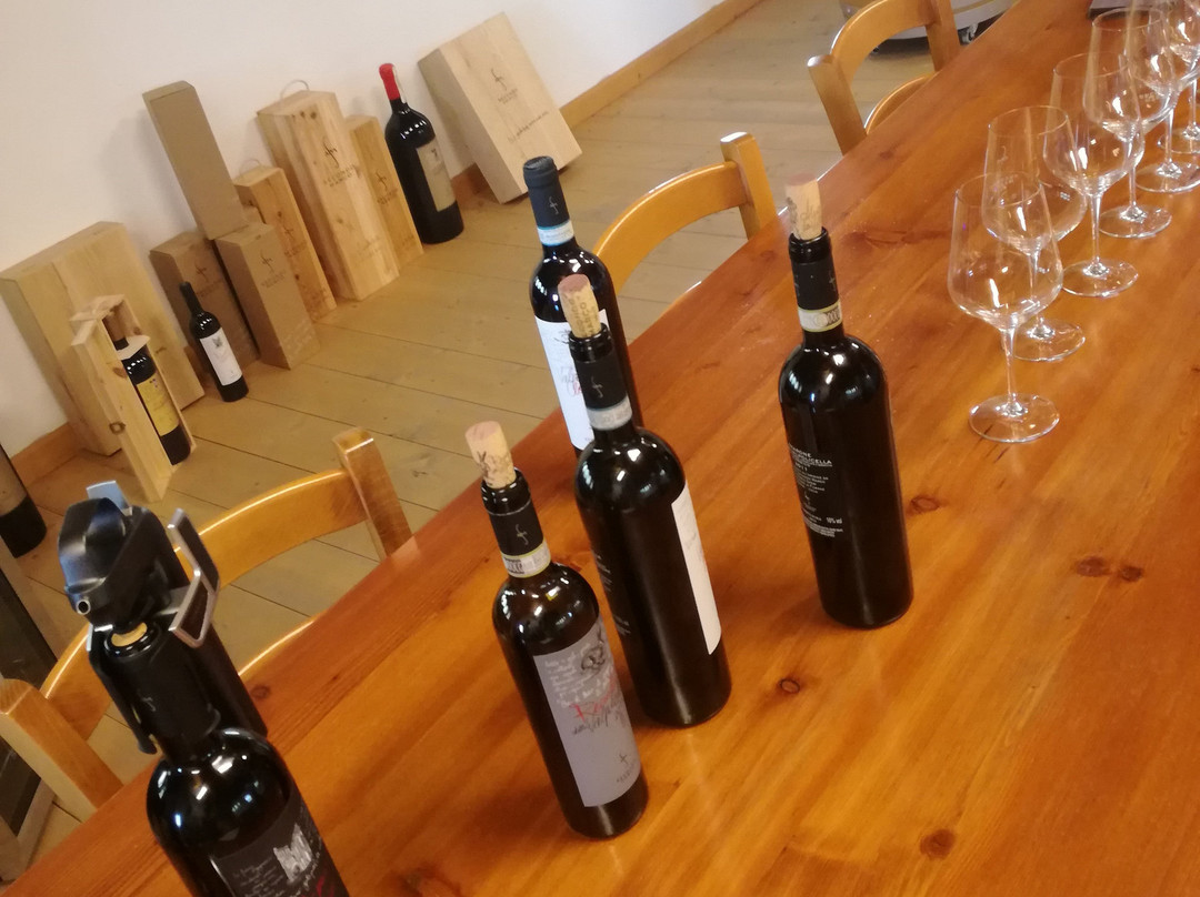 Azienda Agricola Secondo Marco景点图片