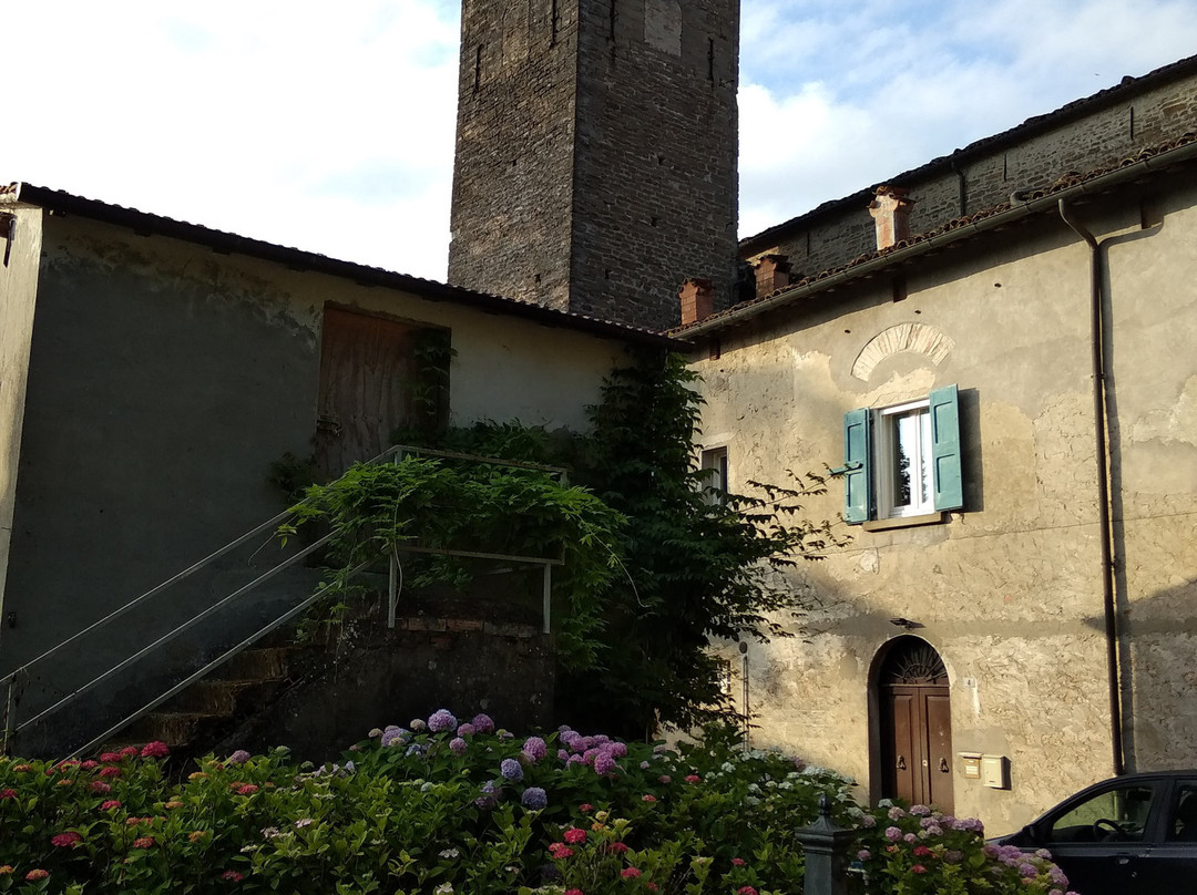 Abbazia di Sant'andrea景点图片