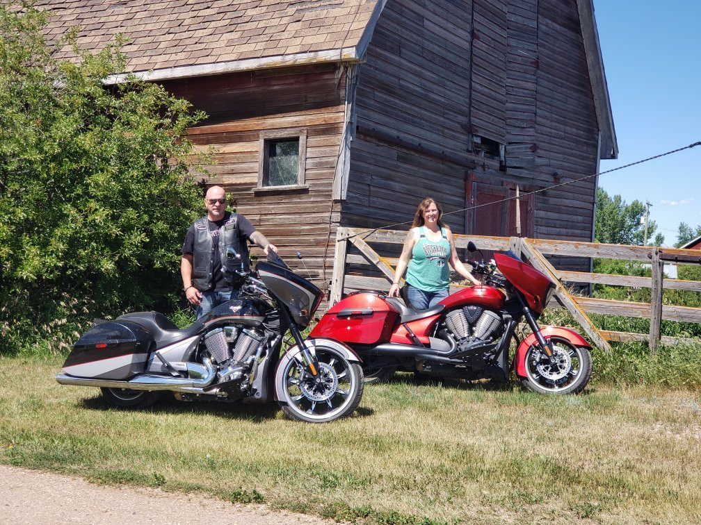 Rowley--Ghost Town-Rowley必去景点