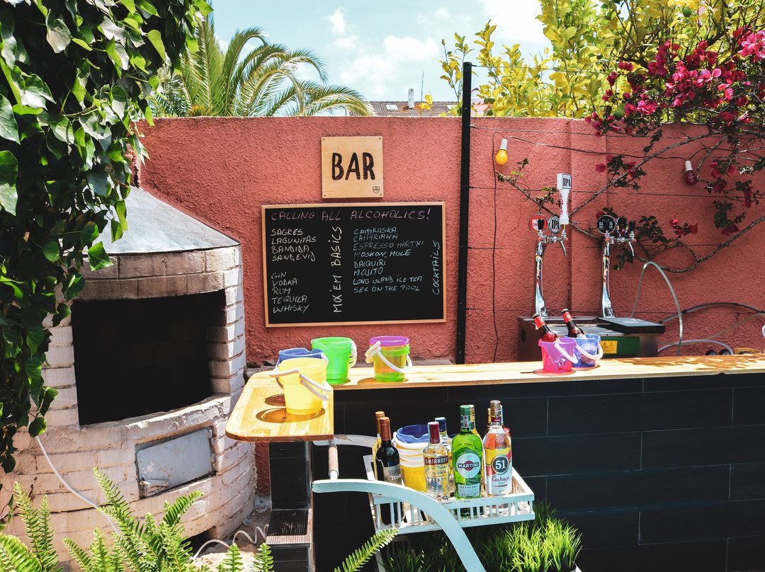 Joao do Estoril旅游攻略图片