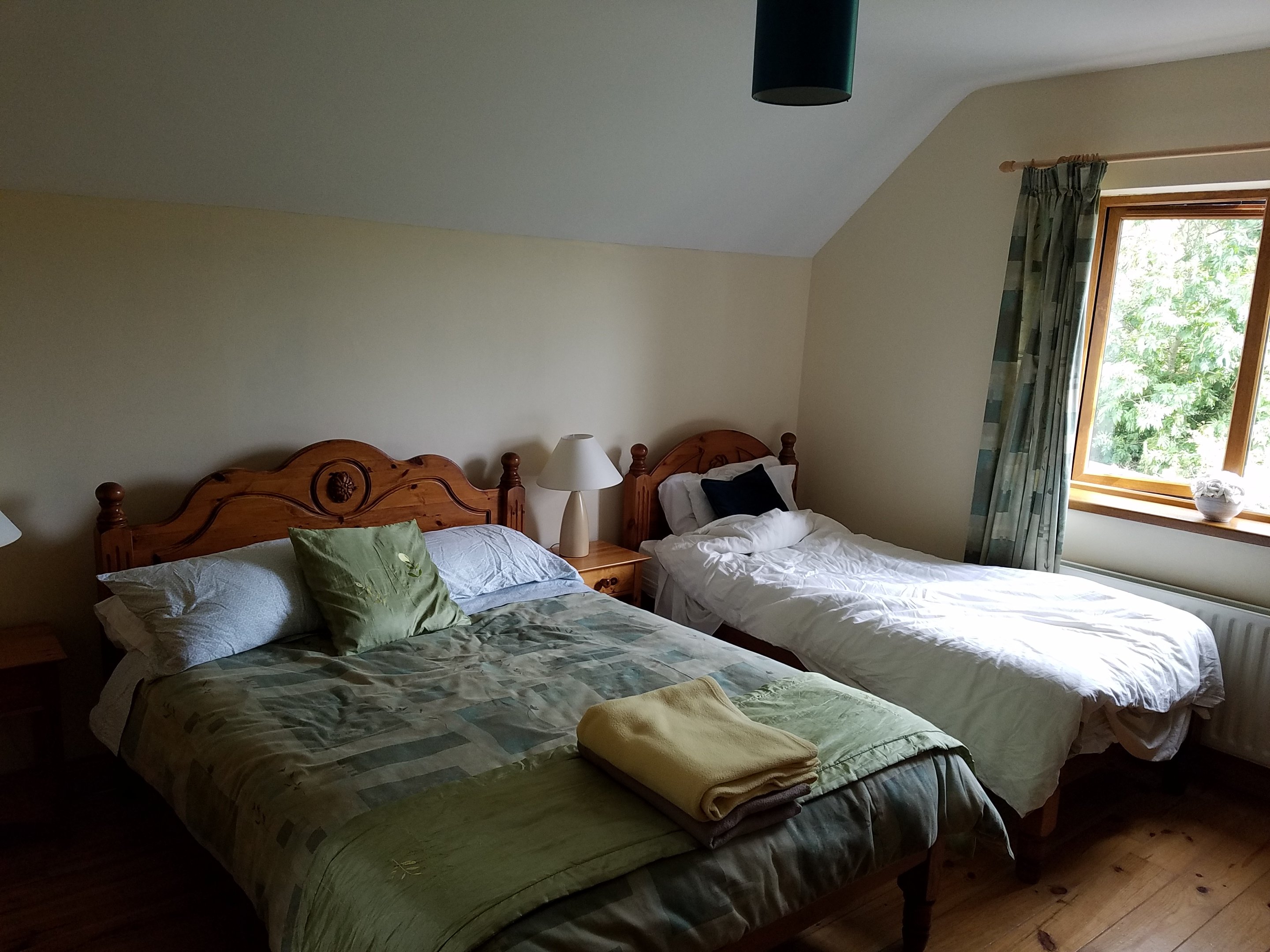 Drumbo Lodge B&B-官方
