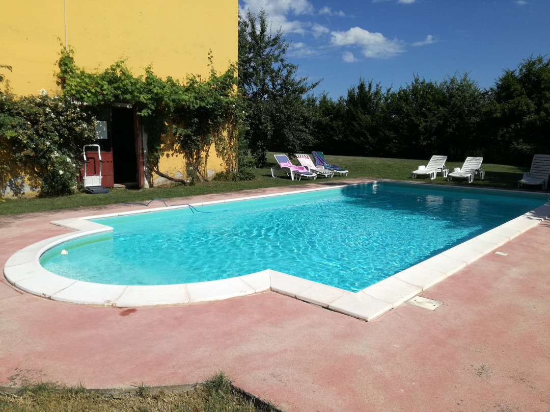 Agriturismo Da Prati