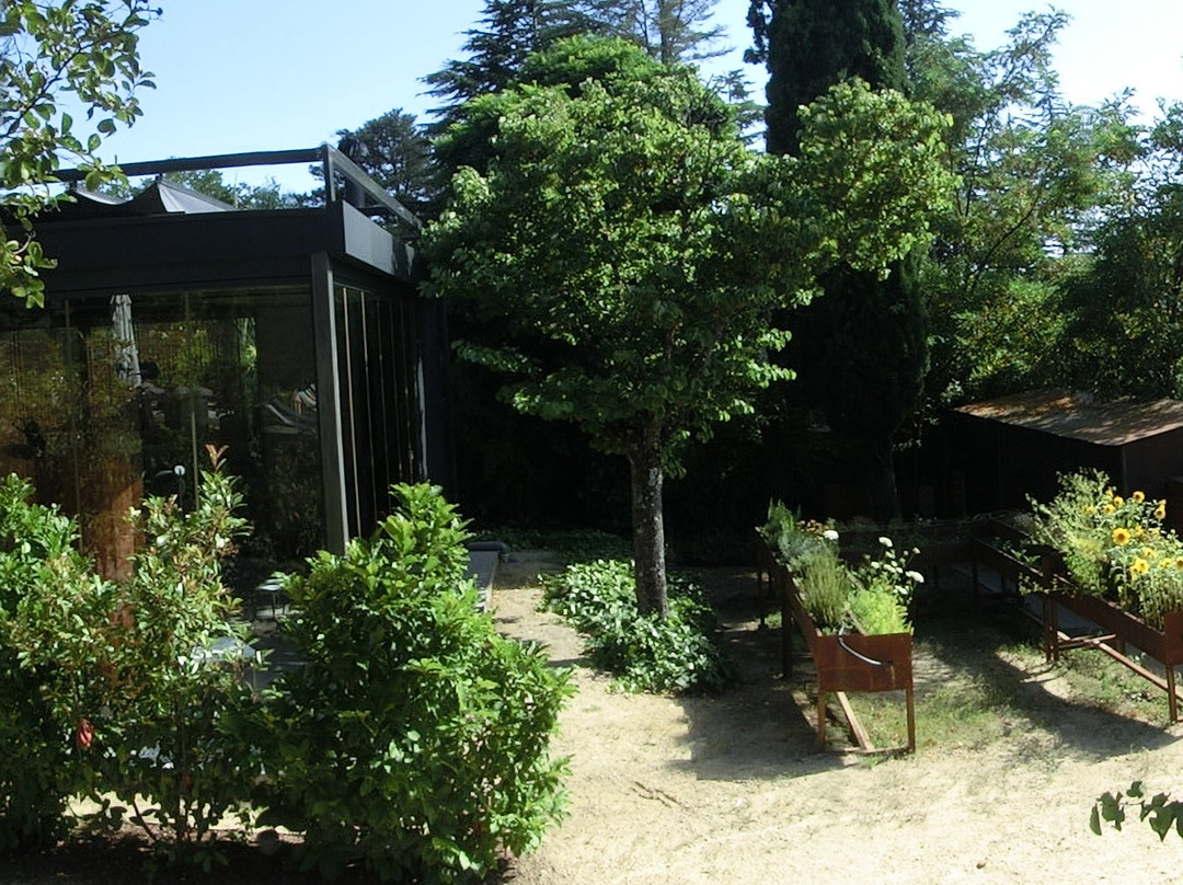 Box Art Hotel - La Torre主图