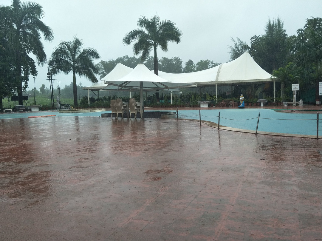 Khanvel Resort主图