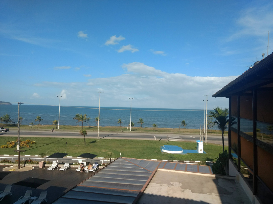 Hotel Costa Norte主图