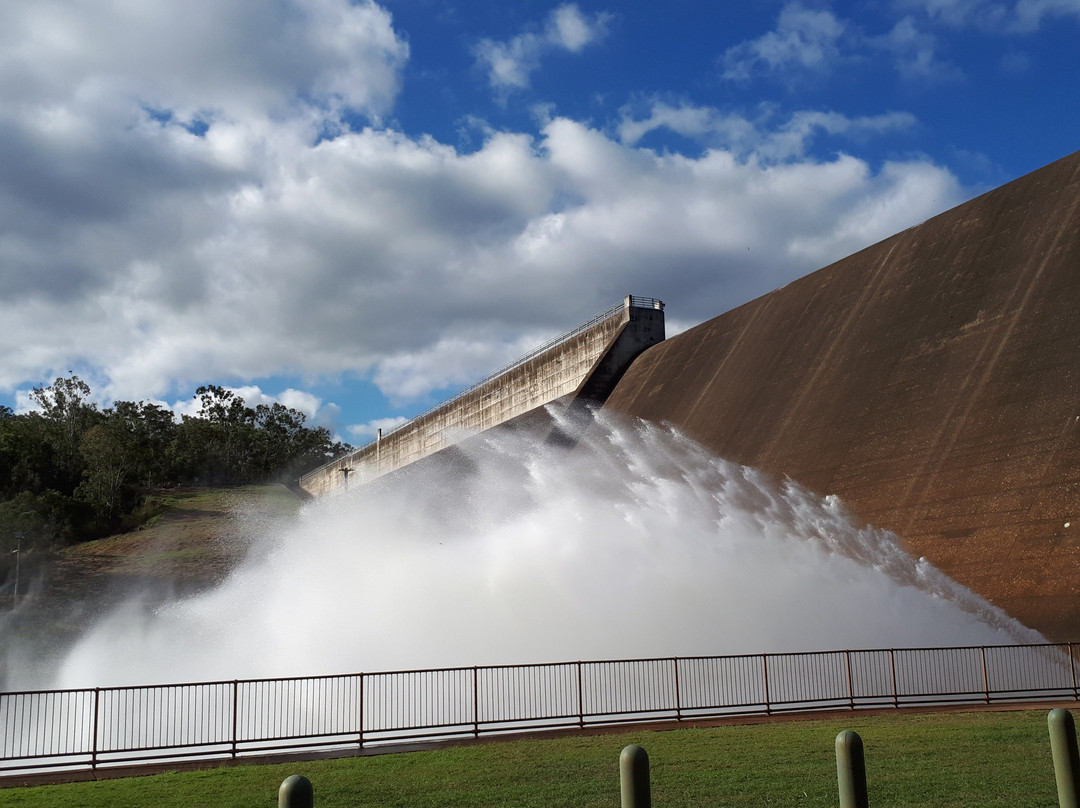 Tinaroo Falls Dam-Tinaroo必去景点