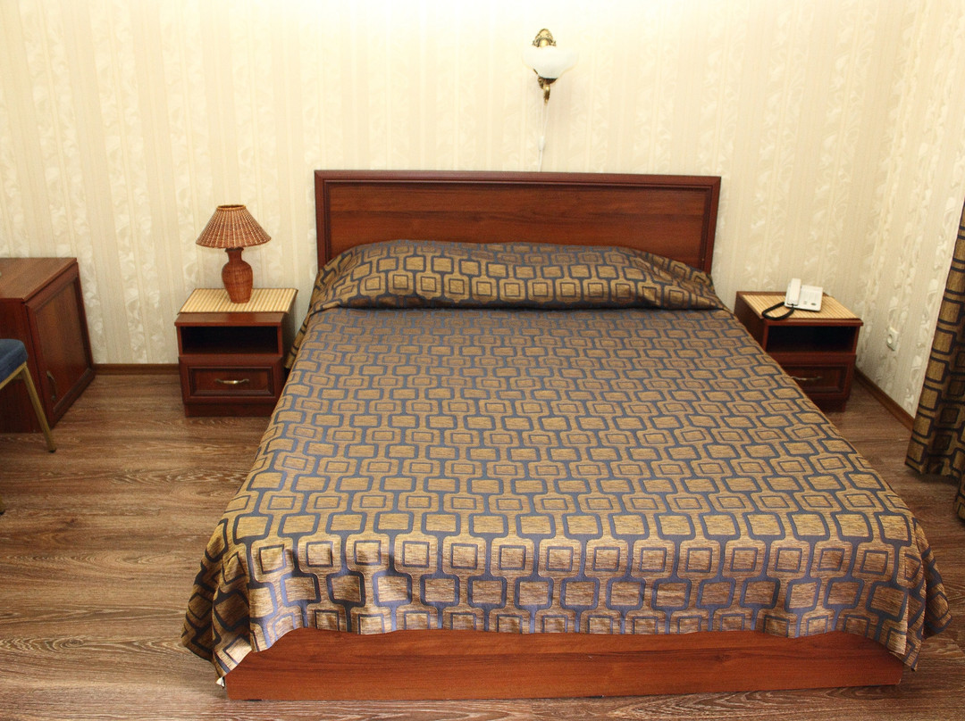 Park-Hotel D-Grad主图