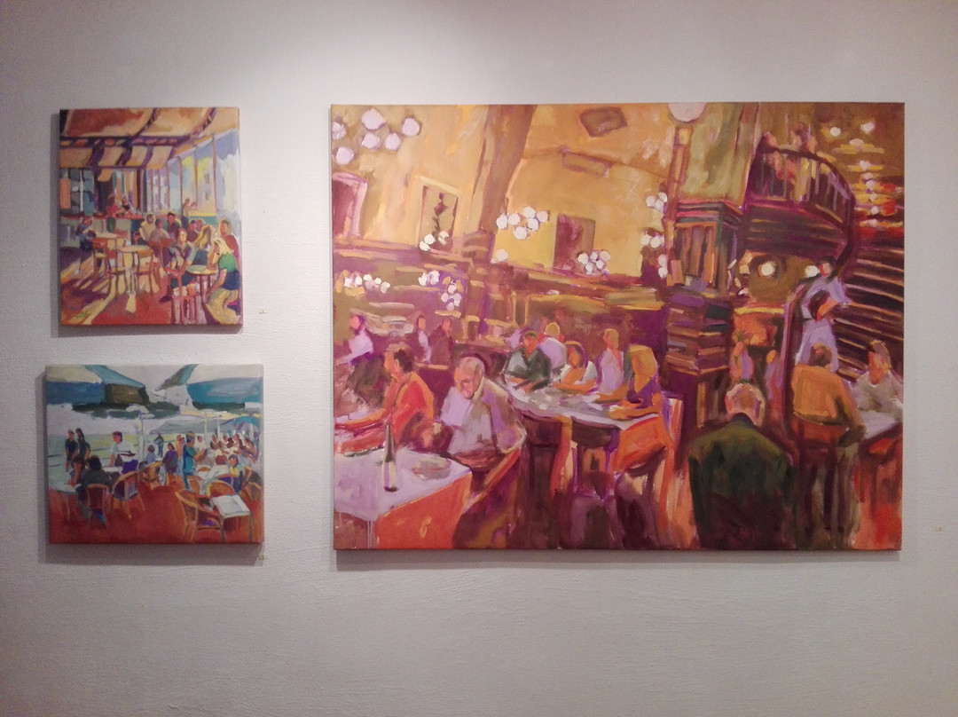 Pucol旅游景点-Bautista