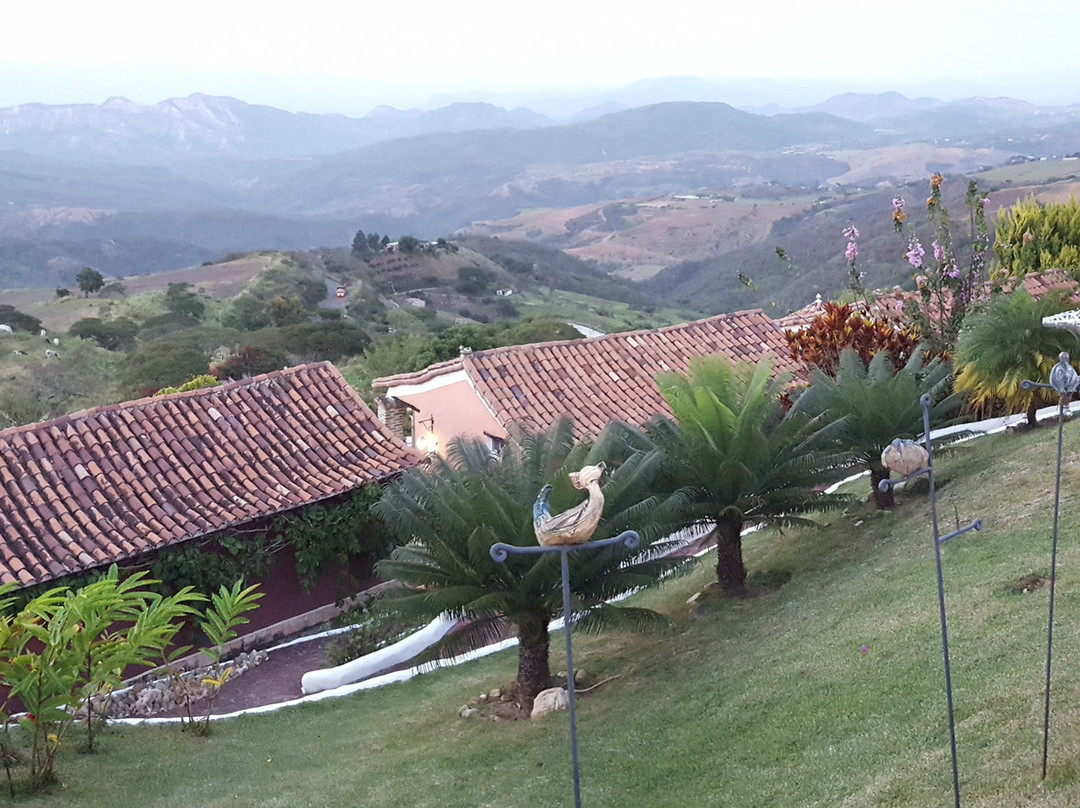 Posada El Encanto主图