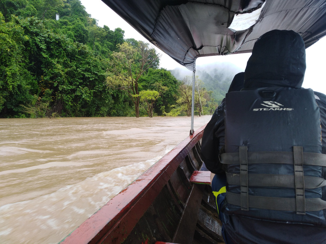 Xplore-Cambodia - Day Tour-Stung Treng必去景点