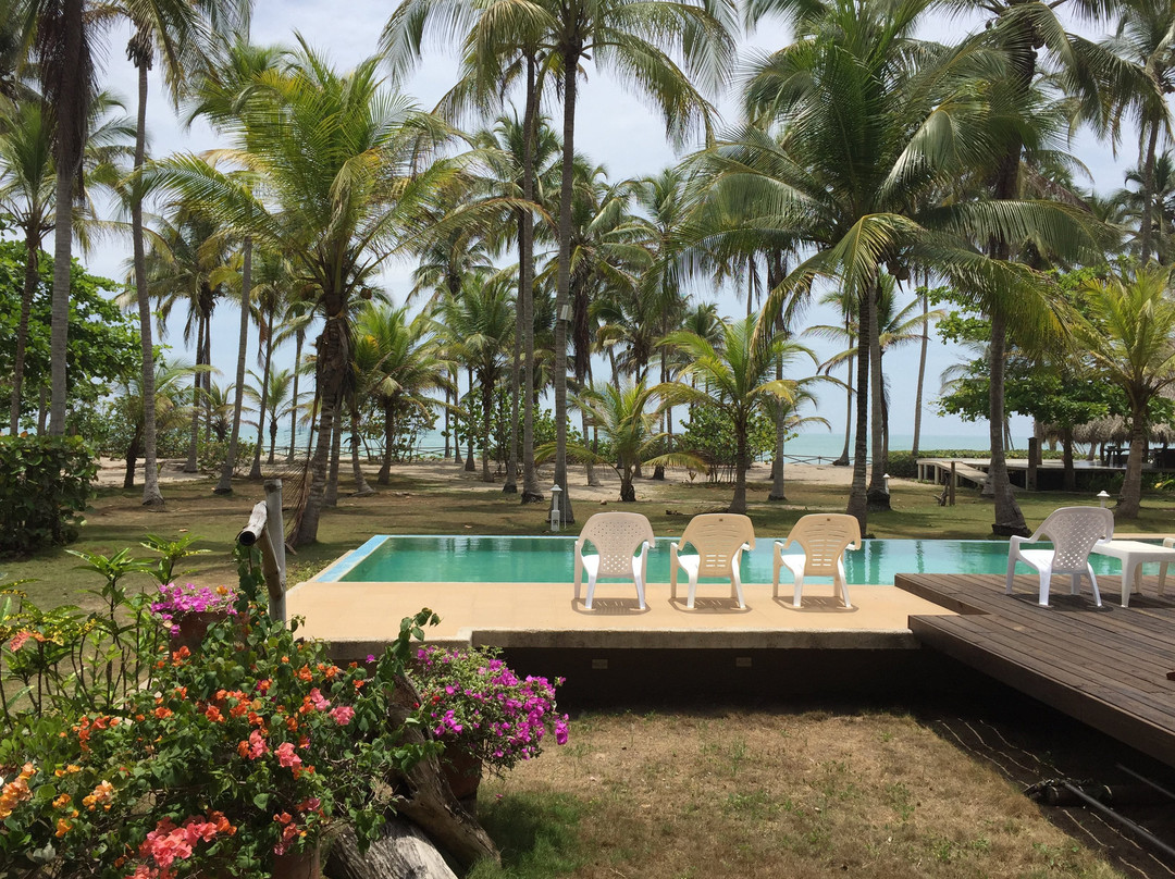 Chiniu Hotel Boutique主图