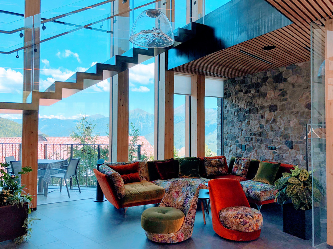 The Panoramic Lodge主图