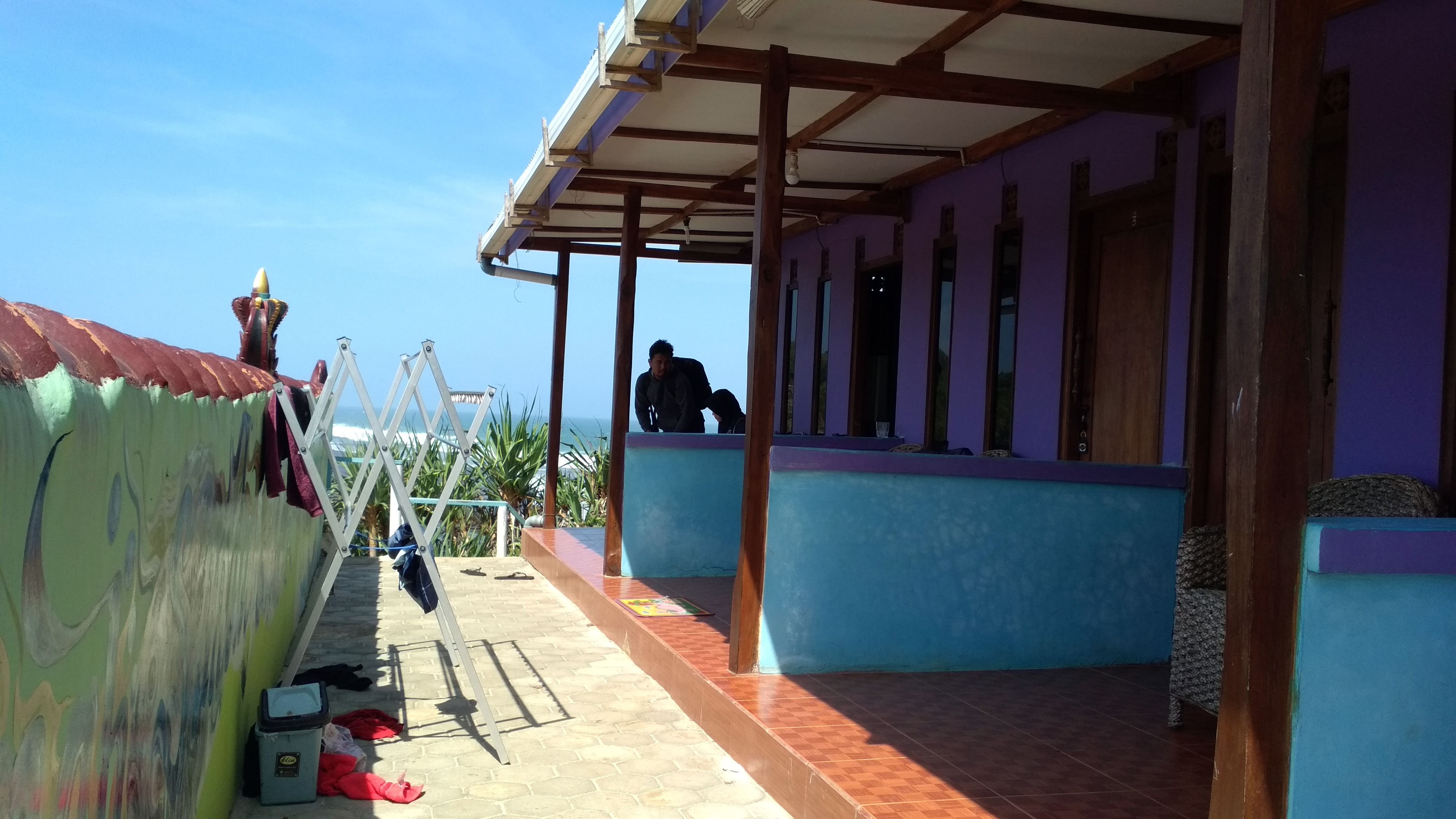 Omah Sundak Homestay-官方