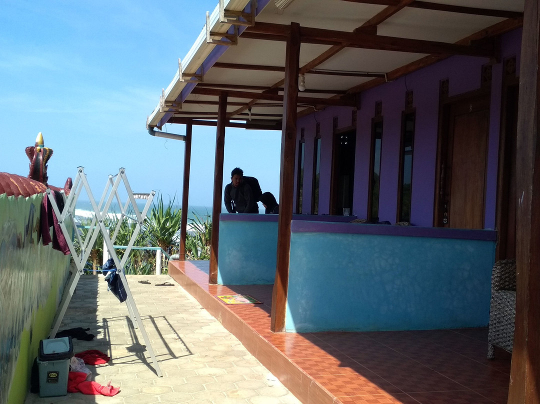 Omah Sundak Homestay主图