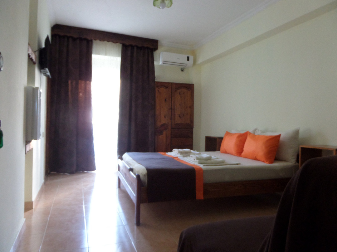 Hotel Saba in Shekvetili主图